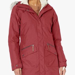 Columbia Women’s Carson Pass Interchange Jacket